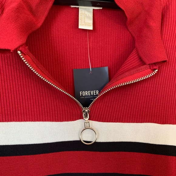 bodycon forever 21 dress - Picture 2 of 4